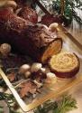 Bûche De Noël (yule Log) Part 1 Of 2